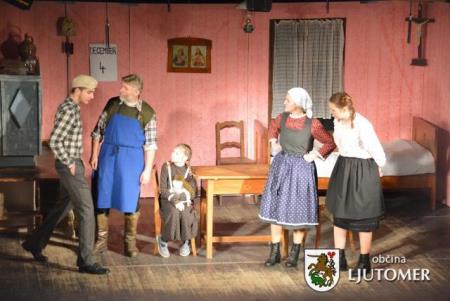 Kak je negda blo pozimi 1